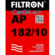 Filtron AP 182/10
